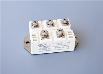 三相整流橋模塊